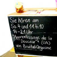 Bruital Orgasme
